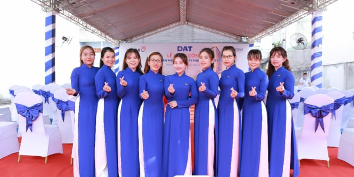 Tổ chức lễ khởi công giá rẻ tại Nha Trang